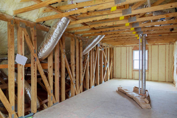Best Cellulose Insulation in Bossier City, LA