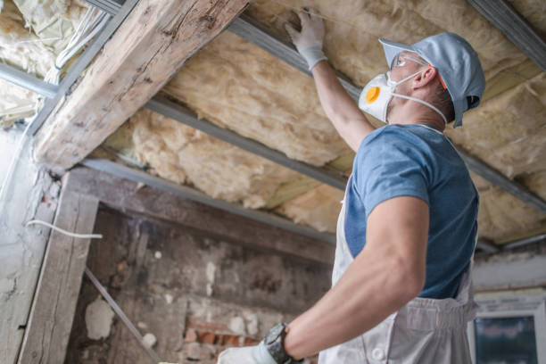 Best Spray Foam Insulation in Bossier City, LA