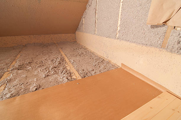 Best Commercial Insulation in Bossier City, LA
